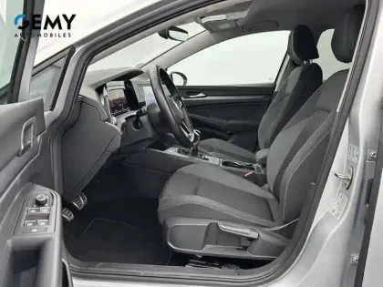 Photo 15 Volkswagen Golf  1.0 TSI OPF 110 BVM6
