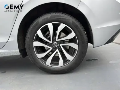 Photo 13 Volkswagen Golf  1.0 TSI OPF 110 BVM6