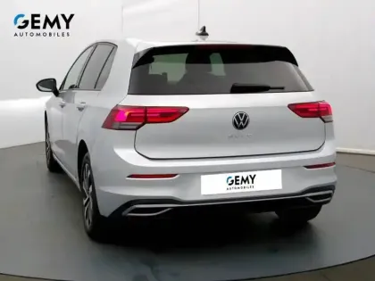 Photo 6 Volkswagen Golf  1.0 TSI OPF 110 BVM6