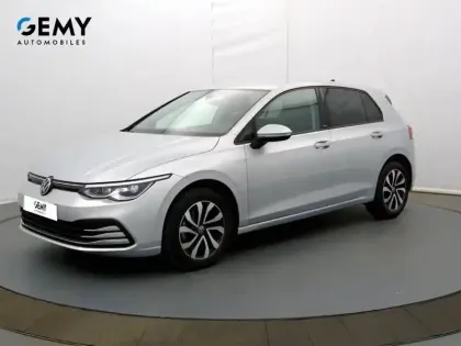 Photo Volkswagen Golf Active