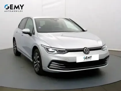 Photo 7 Volkswagen Golf  1.0 TSI OPF 110 BVM6