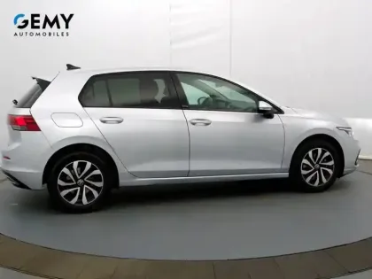 Photo 12 Volkswagen Golf  1.0 TSI OPF 110 BVM6
