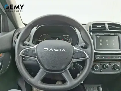 Photo 13 Dacia Spring 