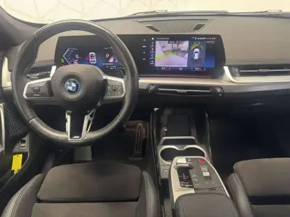 Photo 6 BMW X1  xDrive 30e 326ch DKG7