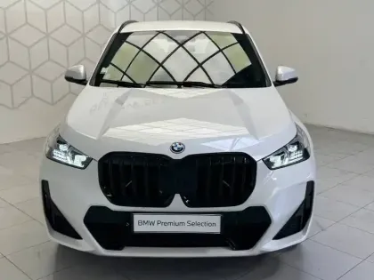 Photo 44 BMW X1  xDrive 30e 326ch DKG7