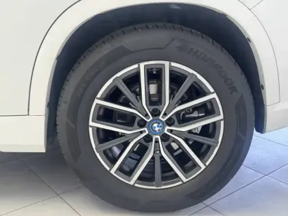 Photo 8 BMW X1  xDrive 30e 326ch DKG7