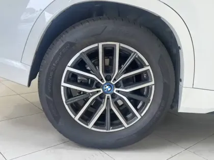 Photo 9 BMW X1  xDrive 30e 326ch DKG7