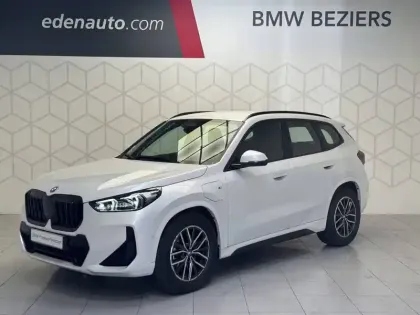 Photo Bmw X1 M Sport