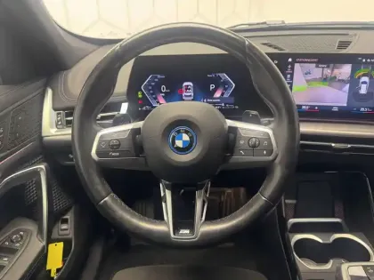 Photo 7 BMW X1  xDrive 30e 326ch DKG7