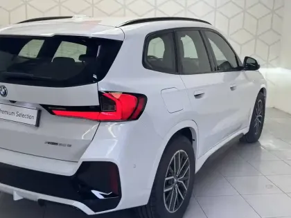 Photo 17 BMW X1  xDrive 30e 326ch DKG7