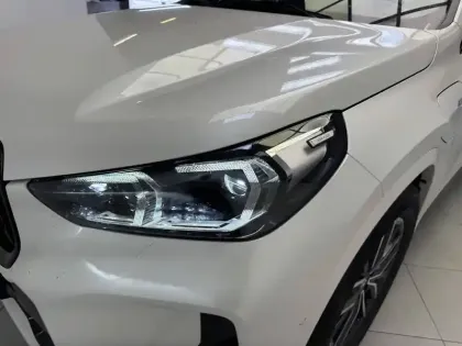 Photo 16 BMW X1  xDrive 30e 326ch DKG7