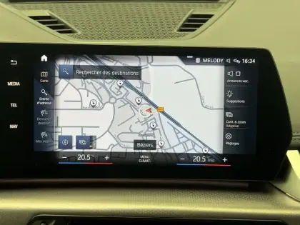 Photo 27 BMW X1  xDrive 30e 326ch DKG7