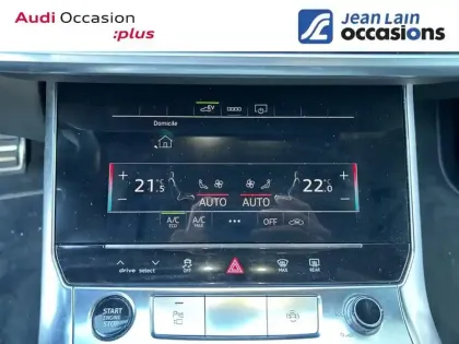 Photo 13 Audi A6  Avant 55 TFSIe 367 ch S tronic 7 Quattro