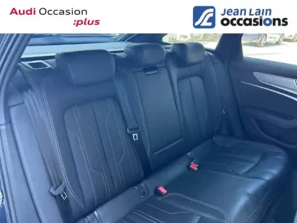 Photo 16 Audi A6  Avant 55 TFSIe 367 ch S tronic 7 Quattro