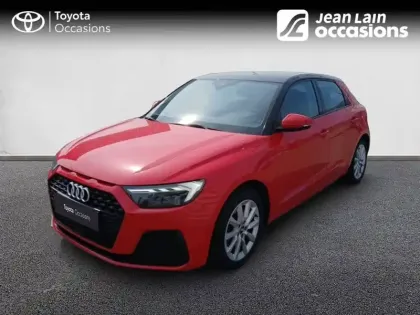 Photo Audi A1 Design
