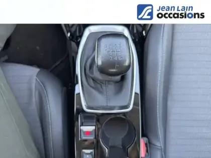 Photo 12 Peugeot 208  BlueHDi 100 S&S BVM6