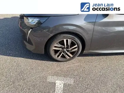Photo 8 Peugeot 208  BlueHDi 100 S&S BVM6