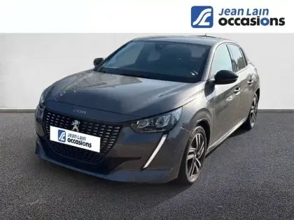 Photo Peugeot 208 Allure