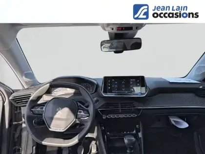 Photo 17 Peugeot 208  BlueHDi 100 S&S BVM6