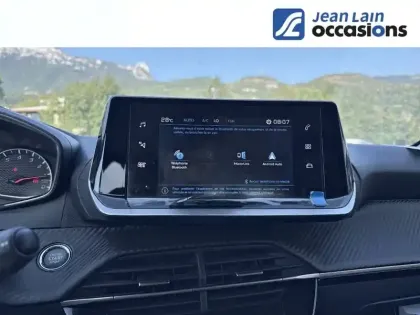 Photo 14 Peugeot 208  BlueHDi 100 S&S BVM6