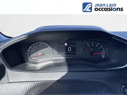 Photo 18 Peugeot 208  BlueHDi 100 S&S BVM6