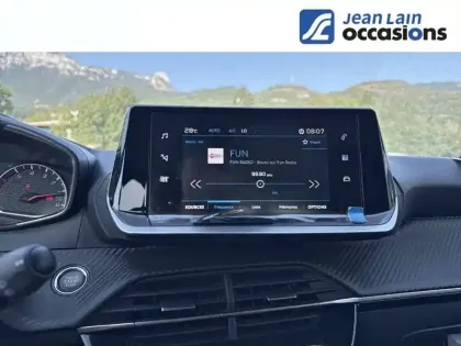 Photo 15 Peugeot 208  BlueHDi 100 S&S BVM6