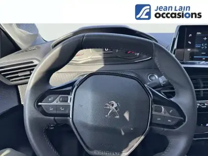 Photo 11 Peugeot 208  BlueHDi 100 S&S BVM6