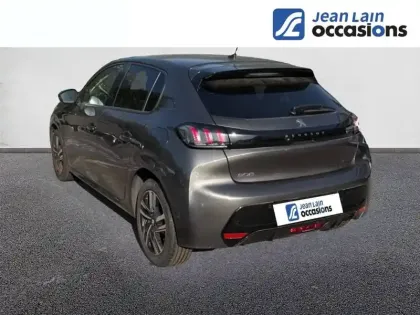 Photo 6 Peugeot 208  BlueHDi 100 S&S BVM6