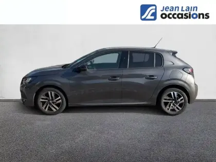 Photo 7 Peugeot 208  BlueHDi 100 S&S BVM6