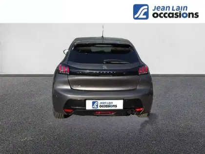 Photo 5 Peugeot 208  BlueHDi 100 S&S BVM6