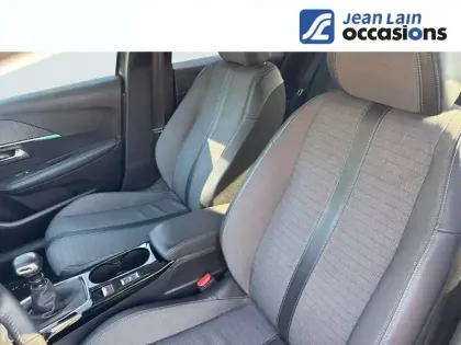 Photo 19 Peugeot 208  BlueHDi 100 S&S BVM6