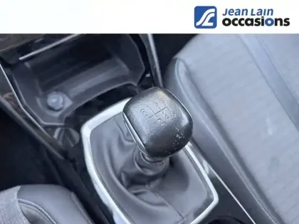 Photo 12 Peugeot 208  BlueHDi 100 S&S BVM6