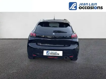 Photo 5 Peugeot 208  BlueHDi 100 S&S BVM6