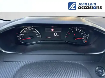 Photo 18 Peugeot 208  BlueHDi 100 S&S BVM6