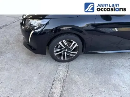 Photo 8 Peugeot 208  BlueHDi 100 S&S BVM6