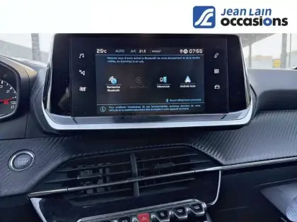 Photo 14 Peugeot 208  BlueHDi 100 S&S BVM6