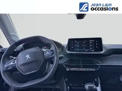 Photo 17 Peugeot 208  BlueHDi 100 S&S BVM6