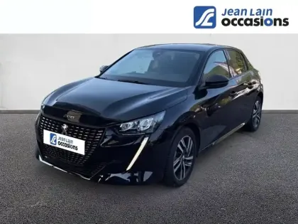 Photo Peugeot 208 Allure