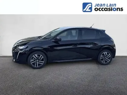 Photo 7 Peugeot 208  BlueHDi 100 S&S BVM6