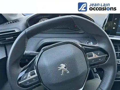 Photo 11 Peugeot 208  BlueHDi 100 S&S BVM6
