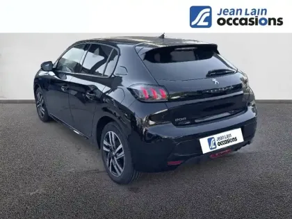 Photo 6 Peugeot 208  BlueHDi 100 S&S BVM6