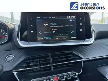 Photo 15 Peugeot 208  BlueHDi 100 S&S BVM6