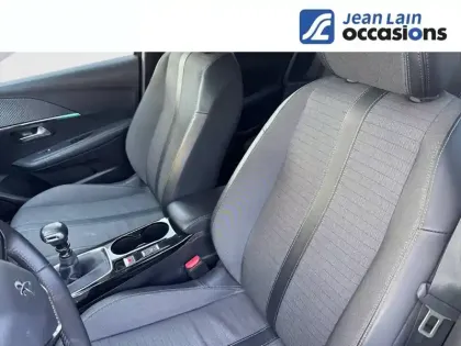 Photo 19 Peugeot 208  BlueHDi 100 S&S BVM6