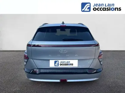 Photo 5 Hyundai Kona  Electrique 65 kWh - 217 ch