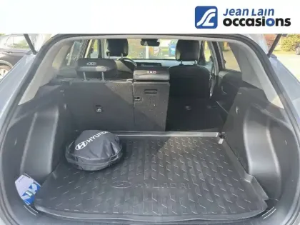 Photo 9 Hyundai Kona  Electrique 65 kWh - 217 ch