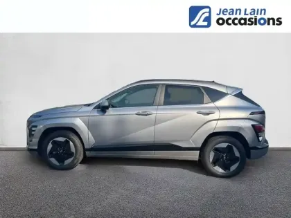 Photo 7 Hyundai Kona  Electrique 65 kWh - 217 ch