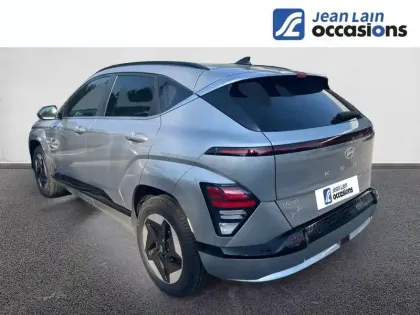 Photo 6 Hyundai Kona  Electrique 65 kWh - 217 ch