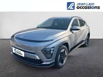 Photo Hyundai Kona Creative