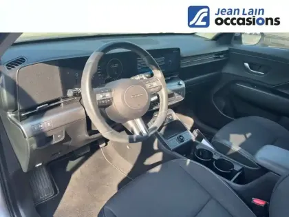 Photo 10 Hyundai Kona  Electrique 65 kWh - 217 ch