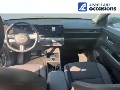 Photo 17 Hyundai Kona  Electrique 65 kWh - 217 ch